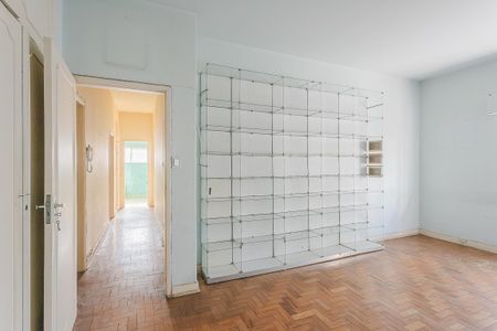 Apartamento à venda com 156m², 3 quartos e sem vaga Apartamento à venda com 156m², 3 quartos e sem vagaQuarto 3
