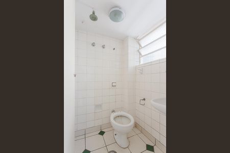 Apartamento à venda com 156m², 3 quartos e sem vaga Apartamento à venda com 156m², 3 quartos e sem vagaÁrea de Serviço