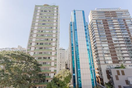 Apartamento à venda com 156m², 3 quartos e sem vaga Apartamento à venda com 156m², 3 quartos e sem vagaVista do Quarto 2