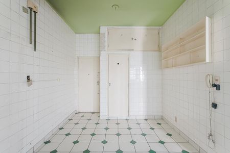 Apartamento à venda com 156m², 3 quartos e sem vaga Apartamento à venda com 156m², 3 quartos e sem vagaCozinha