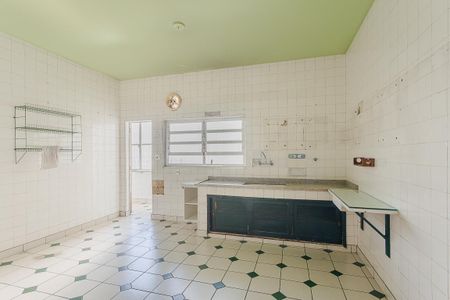 Apartamento à venda com 156m², 3 quartos e sem vaga Apartamento à venda com 156m², 3 quartos e sem vagaCozinha