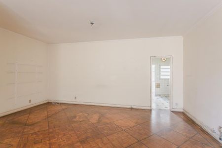 Apartamento à venda com 156m², 3 quartos e sem vaga Apartamento à venda com 156m², 3 quartos e sem vagaSala