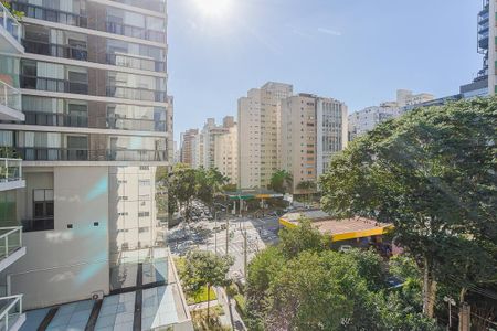 Apartamento à venda com 156m², 3 quartos e sem vaga Apartamento à venda com 156m², 3 quartos e sem vagaVista do Quarto 1