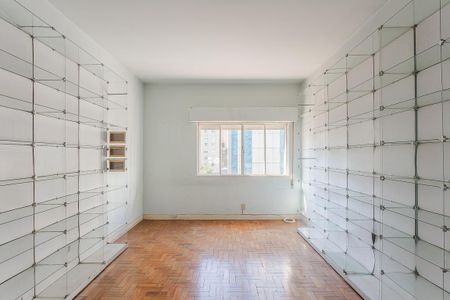 Apartamento à venda com 156m², 3 quartos e sem vaga Apartamento à venda com 156m², 3 quartos e sem vagaQuarto 3
