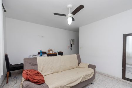 Sala de apartamento à venda com 2 quartos, 50m² em Jardim Sao Luis, São Paulo