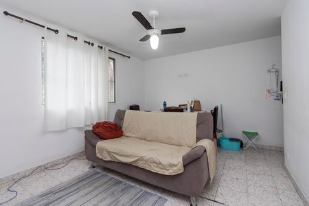 Sala de apartamento à venda com 2 quartos, 50m² em Jardim Sao Luis, São Paulo