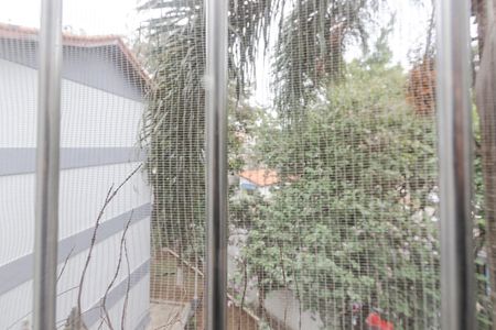 Vista da Sala de apartamento à venda com 2 quartos, 50m² em Jardim Sao Luis, São Paulo