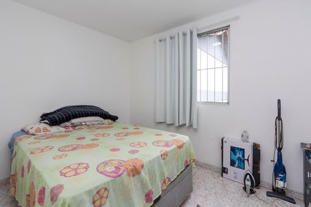 Quarto 1 de apartamento à venda com 2 quartos, 50m² em Jardim Sao Luis, São Paulo