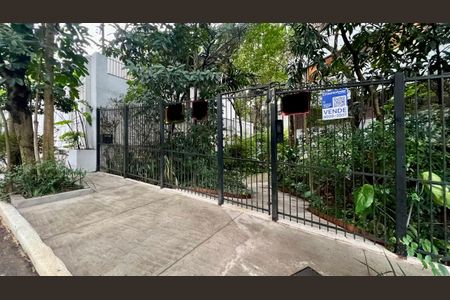 Fachada de apartamento à venda com 2 quartos, 77m² em Jardim das Bandeiras, São Paulo