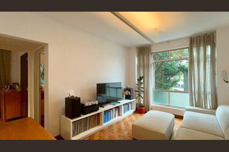 Apartamento à venda com 2 quartos, 77m² em Jardim das Bandeiras, São Paulo