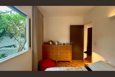 Quarto 2 de apartamento à venda com 2 quartos, 77m² em Jardim das Bandeiras, São Paulo
