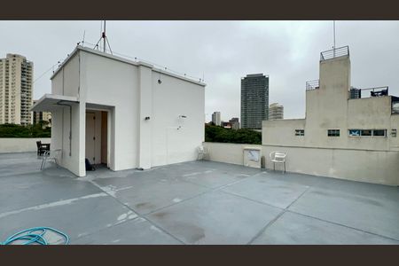 Roftop de apartamento à venda com 2 quartos, 77m² em Jardim das Bandeiras, São Paulo