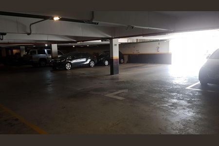 Apartamento para alugar com 69m², 2 quartos e 2 vagasGaragem