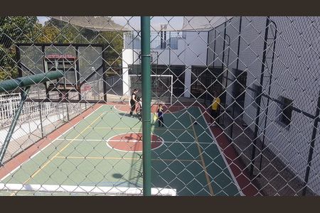 Apartamento para alugar com 69m², 2 quartos e 2 vagasÁrea externa