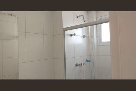 Apartamento para alugar com 69m², 2 quartos e 2 vagasBanheiro