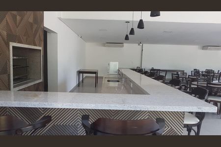 Apartamento para alugar com 69m², 2 quartos e 2 vagasÁrea externa
