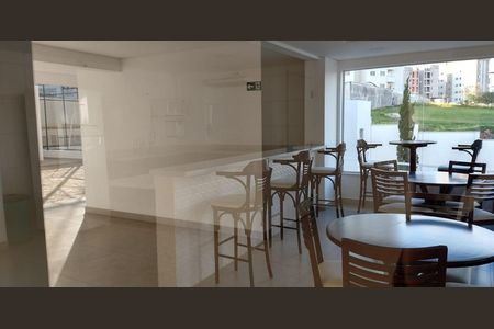 Apartamento para alugar com 69m², 2 quartos e 2 vagasÁrea externa