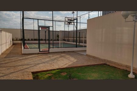Apartamento para alugar com 69m², 2 quartos e 2 vagasÁrea externa