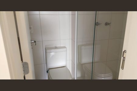 Apartamento para alugar com 69m², 2 quartos e 2 vagasBanheiro