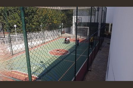 Apartamento para alugar com 69m², 2 quartos e 2 vagasÁrea externa