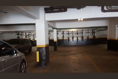 Apartamento para alugar com 69m², 2 quartos e 2 vagasGaragem