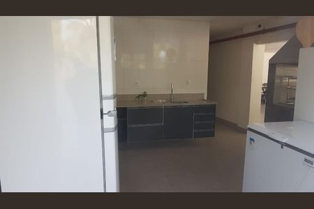 Apartamento para alugar com 69m², 2 quartos e 2 vagasÁrea externa