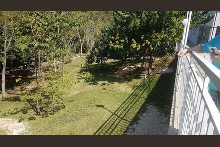 Apartamento para alugar com 69m², 2 quartos e 2 vagasÁrea externa