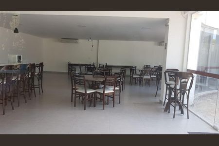 Apartamento para alugar com 69m², 2 quartos e 2 vagasÁrea externa