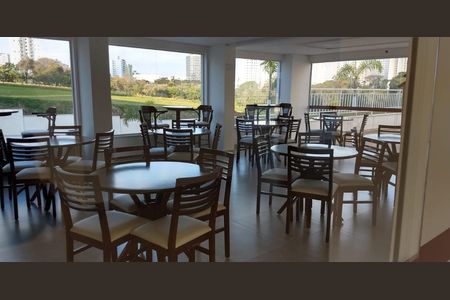 Apartamento para alugar com 69m², 2 quartos e 2 vagasÁrea externa