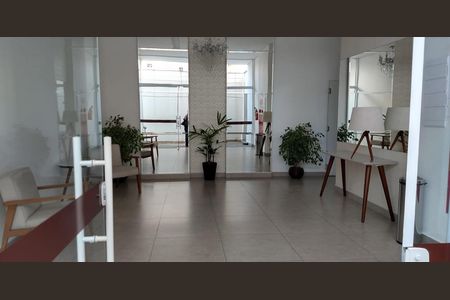 Apartamento para alugar com 69m², 2 quartos e 2 vagasÁrea externa