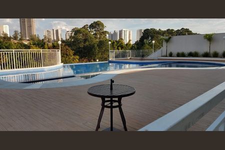 Apartamento para alugar com 69m², 2 quartos e 2 vagasÁrea externa