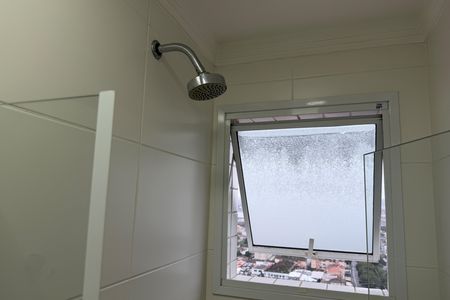 Apartamento para alugar com 70m², 2 quartos e 1 vagaBanheiro Social
