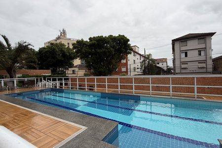 Apartamento para alugar com 70m², 2 quartos e 1 vagaÁrea comum - Piscina