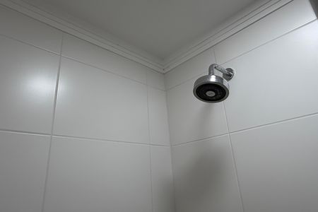 Apartamento para alugar com 70m², 2 quartos e 1 vagaBanheiro da Suíte