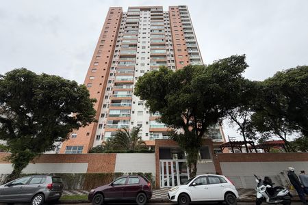 Apartamento para alugar com 70m², 2 quartos e 1 vagaFachada