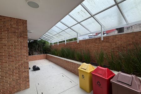 Apartamento para alugar com 70m², 2 quartos e 1 vagaÁrea comum - Salão de festas