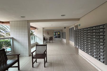 Apartamento para alugar com 70m², 2 quartos e 1 vagaÁrea comum 