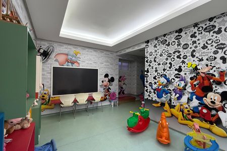Apartamento para alugar com 70m², 2 quartos e 1 vagaÁrea comum - Brinquedoteca