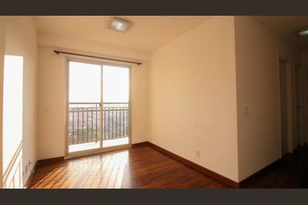 Apartamento para alugar com 2 quartos, 47m² em Vila Ema, São Paulo