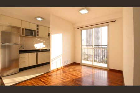 Apartamento para alugar com 2 quartos, 47m² em Vila Ema, São Paulo