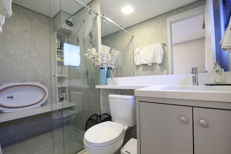 Apartamento à venda com 3 quartos, 100m² em Vila Mariana, São Paulo