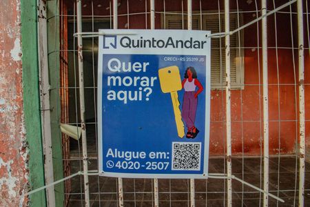 Casa para alugar com 50m², 2 quartos e sem vaga Casa para alugar com 50m², 2 quartos e sem vagaPlaquinha