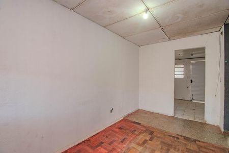 Sala de casa para alugar com 2 quartos, 50m² em Maria Regina, Alvorada