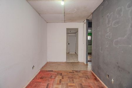 Sala de casa para alugar com 2 quartos, 50m² em Maria Regina, Alvorada