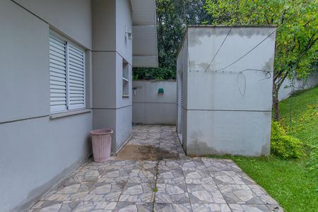 Casa de condomínio para alugar com 550m², 4 quartos e 2 vagas Casa de condomínio para alugar com 550m², 4 quartos e 2 vagasÁrea externa