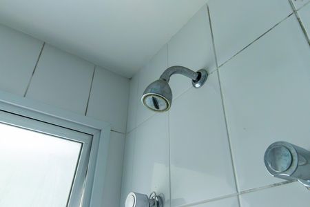 Casa de condomínio para alugar com 550m², 4 quartos e 2 vagas Casa de condomínio para alugar com 550m², 4 quartos e 2 vagasBanheiro do Quarto 3 - Suíte