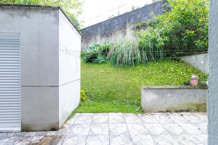 Vista do Quarto de Serviço de casa de condomínio para alugar com 4 quartos, 550m² em Vila Hortencia, Cotia