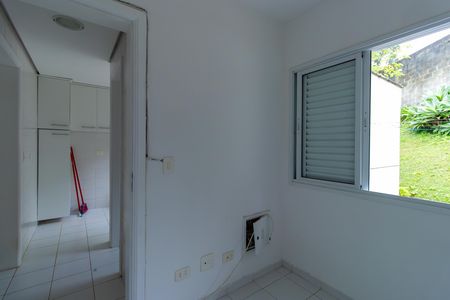 Casa de condomínio para alugar com 550m², 4 quartos e 2 vagas Casa de condomínio para alugar com 550m², 4 quartos e 2 vagasQuarto de Serviço