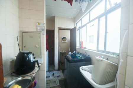 Apartamento à venda com 3 quartos, 95m² em Buritis, Belo Horizonte