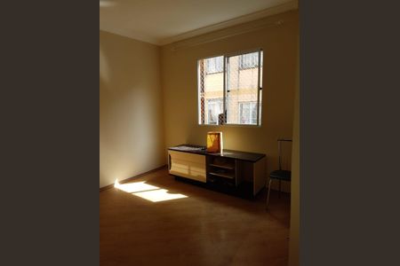 Quarto de apartamento à venda com 2 quartos, 48m² em Jardim das Flores, São Paulo